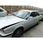 BMW SERIE 5 BERLINA (E34) BMW SERIE 5 BERLINA (E34) '1989 525I (125KW) GRIS PLATA 1988