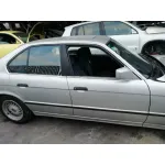 BMW SERIE 5 BERLINA (E34) BMW SERIE 5 BERLINA (E34) '1989 525I (125KW) GRIS PLATA 1988