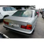 BMW SERIE 5 BERLINA (E34) BMW SERIE 5 BERLINA (E34) '1989 525I (125KW) GRIS PLATA 1988