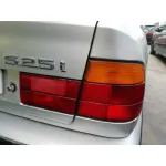 BMW SERIE 5 BERLINA (E34) BMW SERIE 5 BERLINA (E34) '1989 525I (125KW) GRIS PLATA 1988