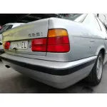 BMW SERIE 5 BERLINA (E34) BMW SERIE 5 BERLINA (E34) '1989 525I (125KW) GRIS PLATA 1988