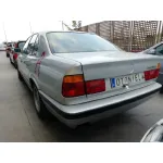 BMW SERIE 5 BERLINA (E34) BMW SERIE 5 BERLINA (E34) '1989 525I (125KW) GRIS PLATA 1988