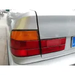 BMW SERIE 5 BERLINA (E34) BMW SERIE 5 BERLINA (E34) '1989 525I (125KW) GRIS PLATA 1988