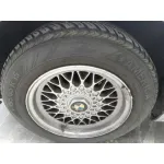 BMW SERIE 5 BERLINA (E34) BMW SERIE 5 BERLINA (E34) '1989 525I (125KW) GRIS PLATA 1988