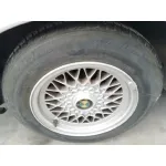 BMW SERIE 5 BERLINA (E34) BMW SERIE 5 BERLINA (E34) '1989 525I (125KW) GRIS PLATA 1988