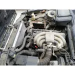 BMW SERIE 5 BERLINA (E34) BMW SERIE 5 BERLINA (E34) '1989 525I (125KW) GRIS PLATA 1988