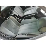 BMW SERIE 5 BERLINA (E34) BMW SERIE 5 BERLINA (E34) '1989 525I (125KW) GRIS PLATA 1988