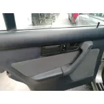 BMW SERIE 5 BERLINA (E34) BMW SERIE 5 BERLINA (E34) '1989 525I (125KW) GRIS PLATA 1988