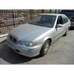 MG SERIE 45 (RT) MG ROVER SERIE 45 (RT) '2000 CLASSIC (4-PTAS.) PLATA 2000