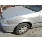MG SERIE 45 (RT) MG ROVER SERIE 45 (RT) '2000 CLASSIC (4-PTAS.) PLATA 2000