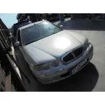 MG SERIE 45 (RT) MG ROVER SERIE 45 (RT) '2000 CLASSIC (4-PTAS.) PLATA 2000