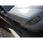 MG SERIE 45 (RT) MG ROVER SERIE 45 (RT) '2000 CLASSIC (4-PTAS.) PLATA 2000