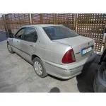 MG SERIE 45 (RT) MG ROVER SERIE 45 (RT) '2000 CLASSIC (4-PTAS.) PLATA 2000