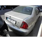 MG SERIE 45 (RT) MG ROVER SERIE 45 (RT) '2000 CLASSIC (4-PTAS.) PLATA 2000
