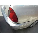 MG SERIE 45 (RT) MG ROVER SERIE 45 (RT) '2000 CLASSIC (4-PTAS.) PLATA 2000