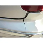 MG SERIE 45 (RT) MG ROVER SERIE 45 (RT) '2000 CLASSIC (4-PTAS.) PLATA 2000