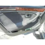 MG SERIE 45 (RT) MG ROVER SERIE 45 (RT) '2000 CLASSIC (4-PTAS.) PLATA 2000