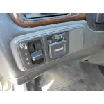 MG SERIE 45 (RT) MG ROVER SERIE 45 (RT) '2000 CLASSIC (4-PTAS.) PLATA 2000