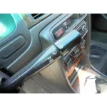 MG SERIE 45 (RT) MG ROVER SERIE 45 (RT) '2000 CLASSIC (4-PTAS.) PLATA 2000