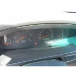 MG SERIE 45 (RT) MG ROVER SERIE 45 (RT) '2000 CLASSIC (4-PTAS.) PLATA 2000