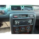 MG SERIE 45 (RT) MG ROVER SERIE 45 (RT) '2000 CLASSIC (4-PTAS.) PLATA 2000