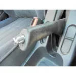 MG SERIE 45 (RT) MG ROVER SERIE 45 (RT) '2000 CLASSIC (4-PTAS.) PLATA 2000