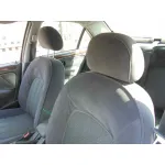MG SERIE 45 (RT) MG ROVER SERIE 45 (RT) '2000 CLASSIC (4-PTAS.) PLATA 2000