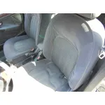 MG SERIE 45 (RT) MG ROVER SERIE 45 (RT) '2000 CLASSIC (4-PTAS.) PLATA 2000