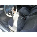 MG SERIE 45 (RT) MG ROVER SERIE 45 (RT) '2000 CLASSIC (4-PTAS.) PLATA 2000