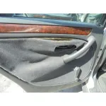 MG SERIE 45 (RT) MG ROVER SERIE 45 (RT) '2000 CLASSIC (4-PTAS.) PLATA 2000