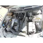 MG SERIE 45 (RT) MG ROVER SERIE 45 (RT) '2000 CLASSIC (4-PTAS.) PLATA 2000