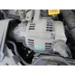 MG SERIE 45 (RT) MG ROVER SERIE 45 (RT) '2000 CLASSIC (4-PTAS.) PLATA 2000