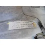 MG SERIE 45 (RT) MG ROVER SERIE 45 (RT) '2000 CLASSIC (4-PTAS.) PLATA 2000