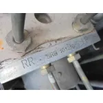 MG SERIE 45 (RT) MG ROVER SERIE 45 (RT) '2000 CLASSIC (4-PTAS.) PLATA 2000