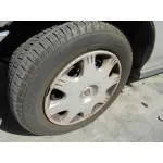 MG SERIE 45 (RT) MG ROVER SERIE 45 (RT) '2000 CLASSIC (4-PTAS.) PLATA 2000