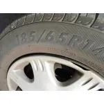 MG SERIE 45 (RT) MG ROVER SERIE 45 (RT) '2000 CLASSIC (4-PTAS.) PLATA 2000