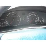 AUDI A6 BERLINA (C4) AUDI A6 BERLINA (C4) '1997 2.5 TDI AZUL 1994