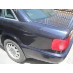 AUDI A6 BERLINA (C4) AUDI A6 BERLINA (C4) '1997 2.5 TDI AZUL 1994