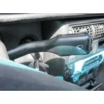 AUDI A6 BERLINA (C4) AUDI A6 BERLINA (C4) '1997 2.5 TDI AZUL 1994