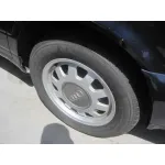 AUDI A6 BERLINA (C4) AUDI A6 BERLINA (C4) '1997 2.5 TDI AZUL 1994