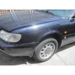 AUDI A6 BERLINA (C4) AUDI A6 BERLINA (C4) '1997 2.5 TDI AZUL 1994