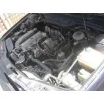 AUDI A6 BERLINA (C4) AUDI A6 BERLINA (C4) '1997 2.5 TDI AZUL 1994