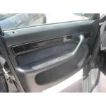 AUDI A6 BERLINA (C4) AUDI A6 BERLINA (C4) '1997 2.5 TDI AZUL 1994