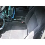 AUDI A6 BERLINA (C4) AUDI A6 BERLINA (C4) '1997 2.5 TDI AZUL 1994