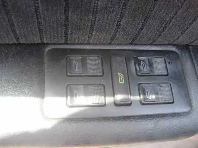 AUDI A6 BERLINA (C4) AUDI A6 BERLINA (C4) '1997 2.5 TDI AZUL 1994