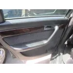 AUDI A6 BERLINA (C4) AUDI A6 BERLINA (C4) '1997 2.5 TDI AZUL 1994