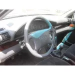 AUDI A6 BERLINA (C4) AUDI A6 BERLINA (C4) '1997 2.5 TDI AZUL 1994