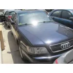 AUDI A6 BERLINA (C4) AUDI A6 BERLINA (C4) '1997 2.5 TDI AZUL 1994
