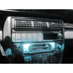 AUDI A6 BERLINA (C4) AUDI A6 BERLINA (C4) '1997 2.5 TDI AZUL 1994