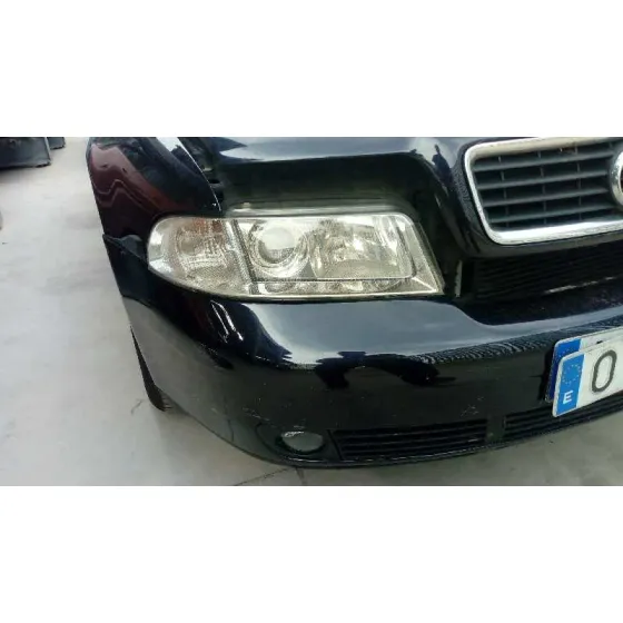 AUDI A4 BERLINA (B5) '2000 2.5 TDI AZUL